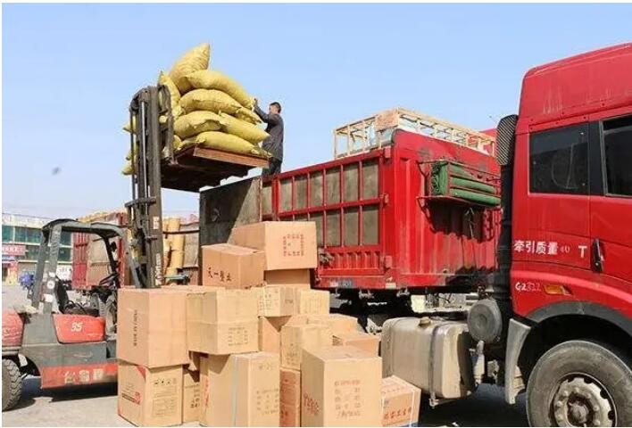 厦门到桂阳县物流专线