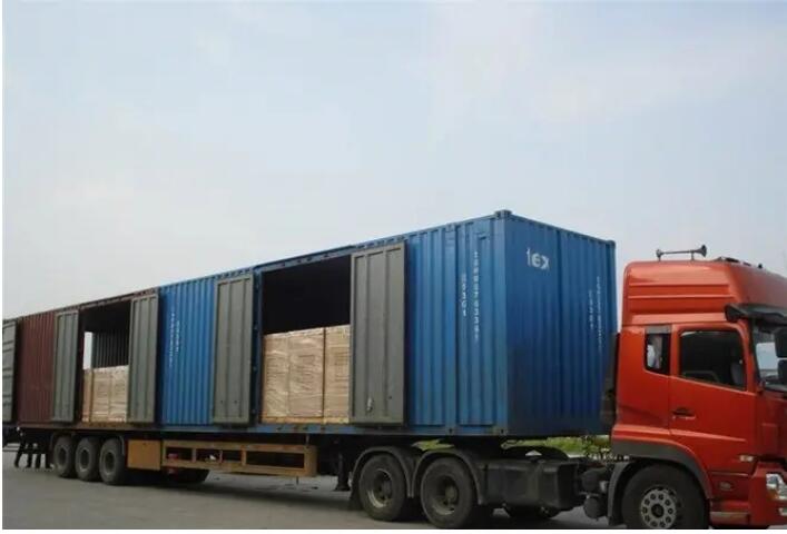 厦门到桂阳县整车运输