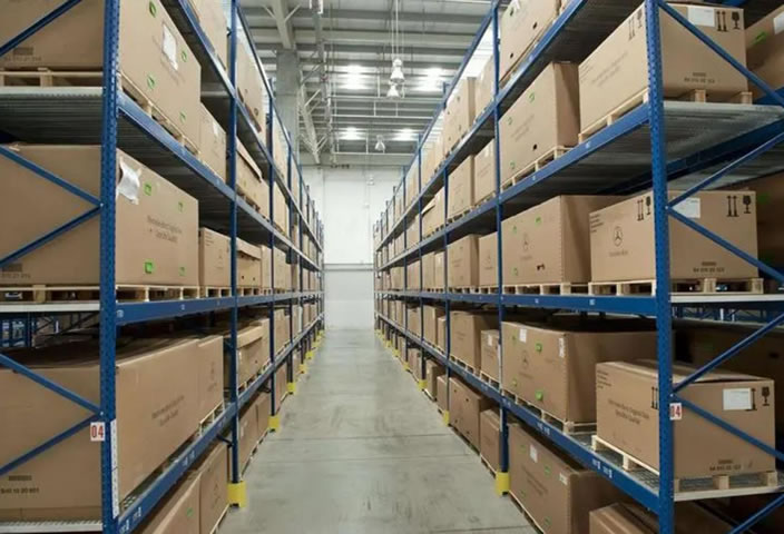 厦门到桂阳县货物仓储