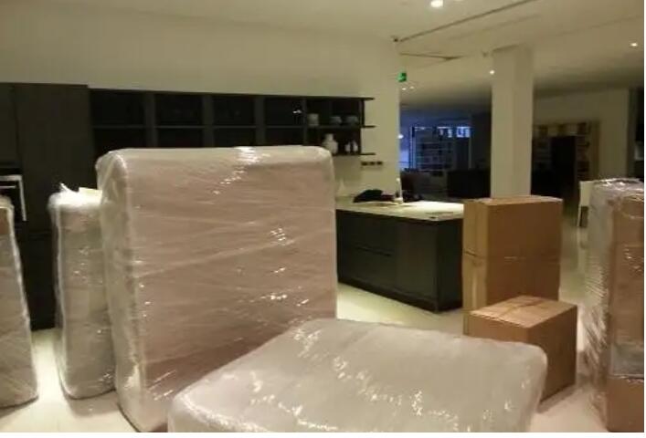 厦门到桂阳县长途搬家