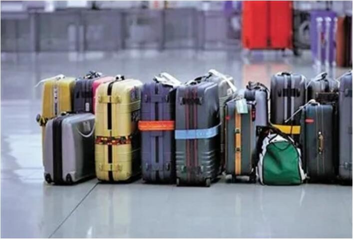 厦门到桂阳县行李托运